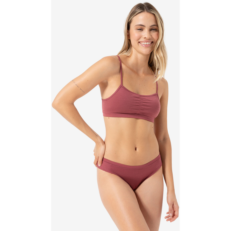 Super.Natural Damen Tundra175 Unterhose