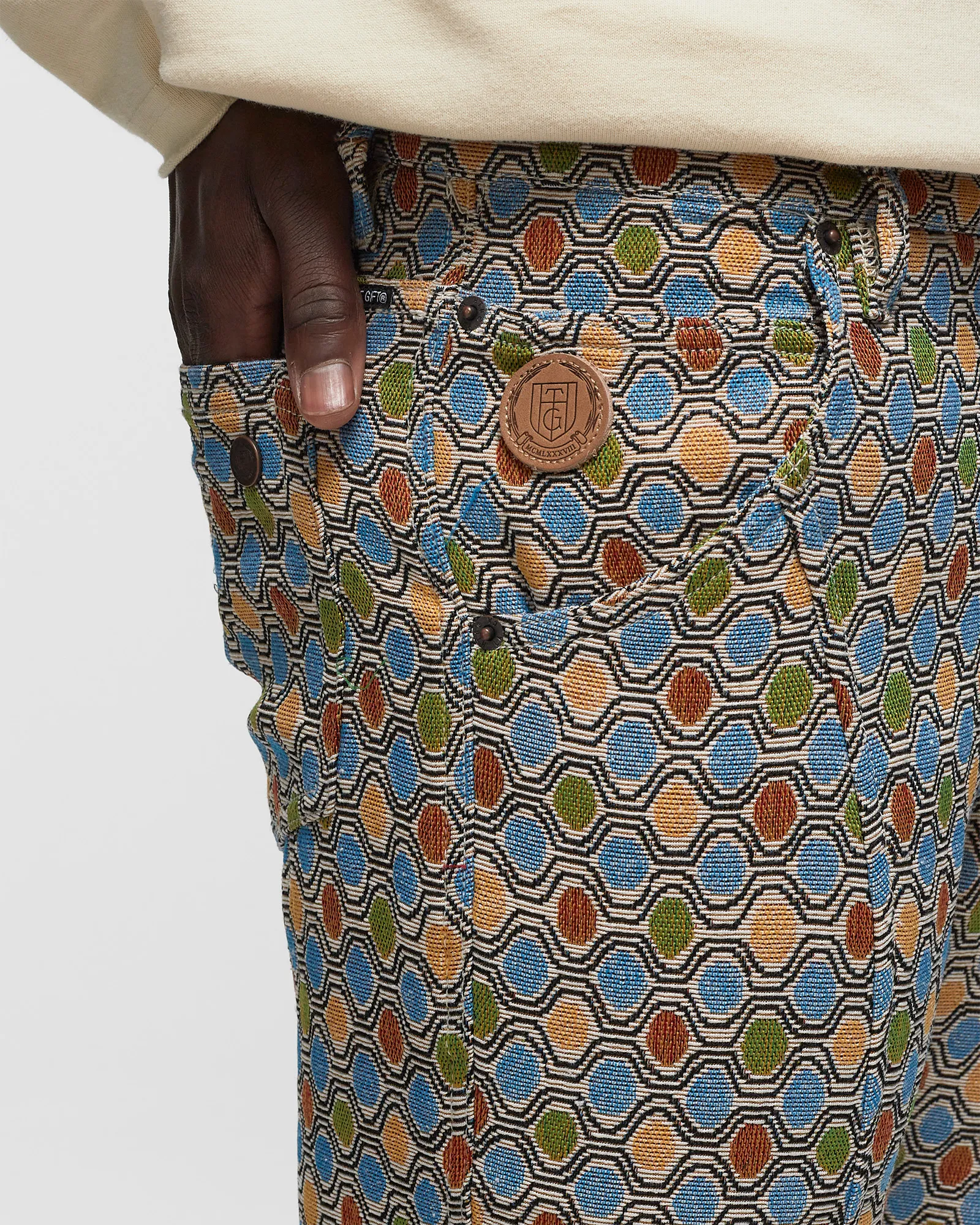 Honor The Gift FLARE PANT