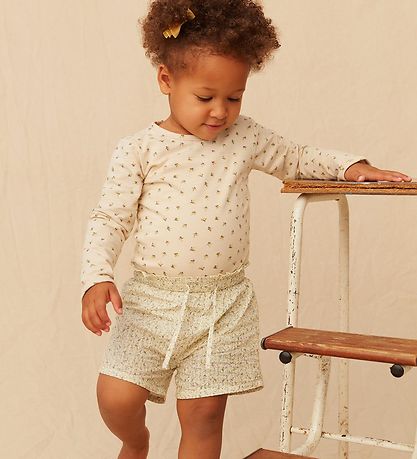 Petit by Sofie Schnoor Body l/æ - Sand