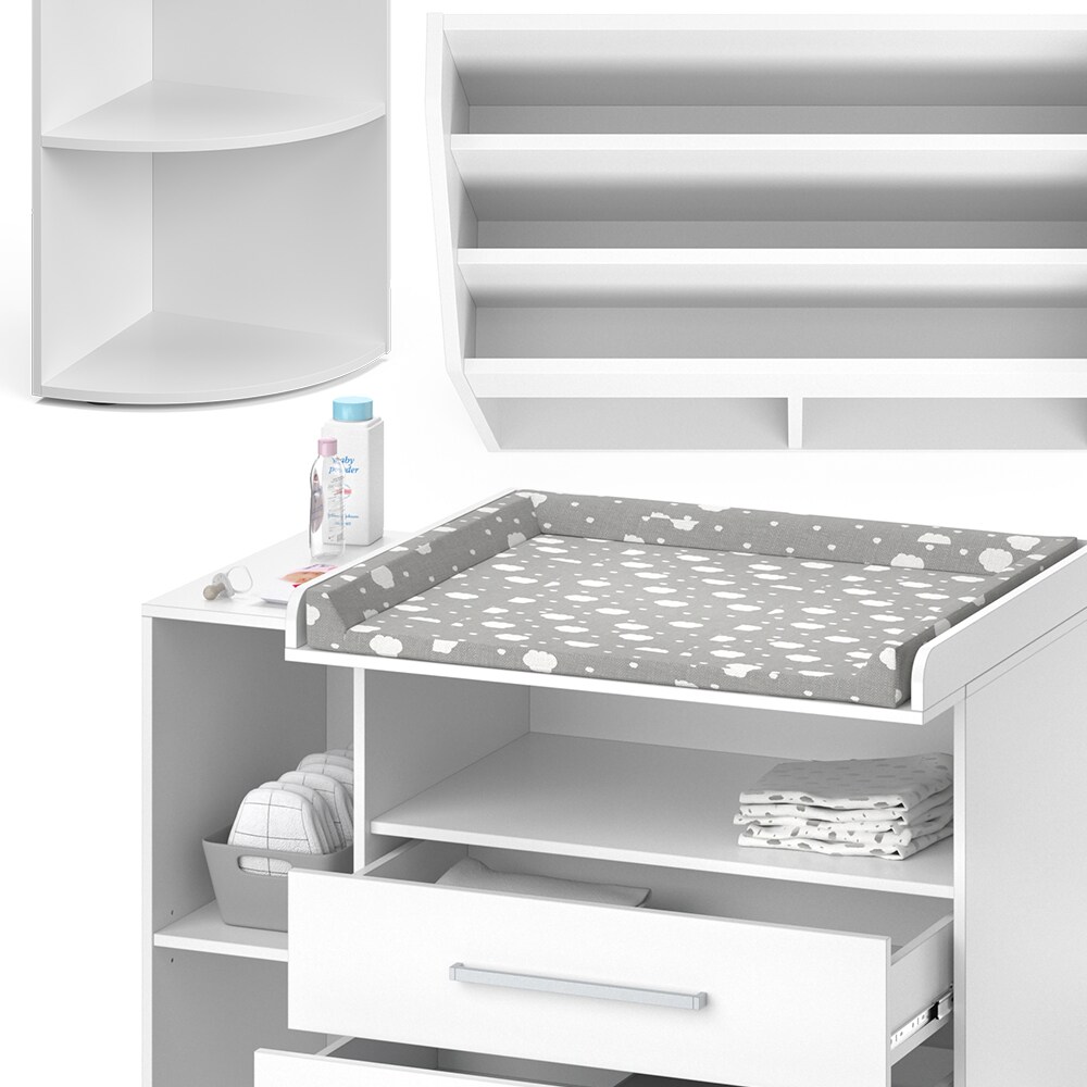 Vicco Kinderzimmer-Set 