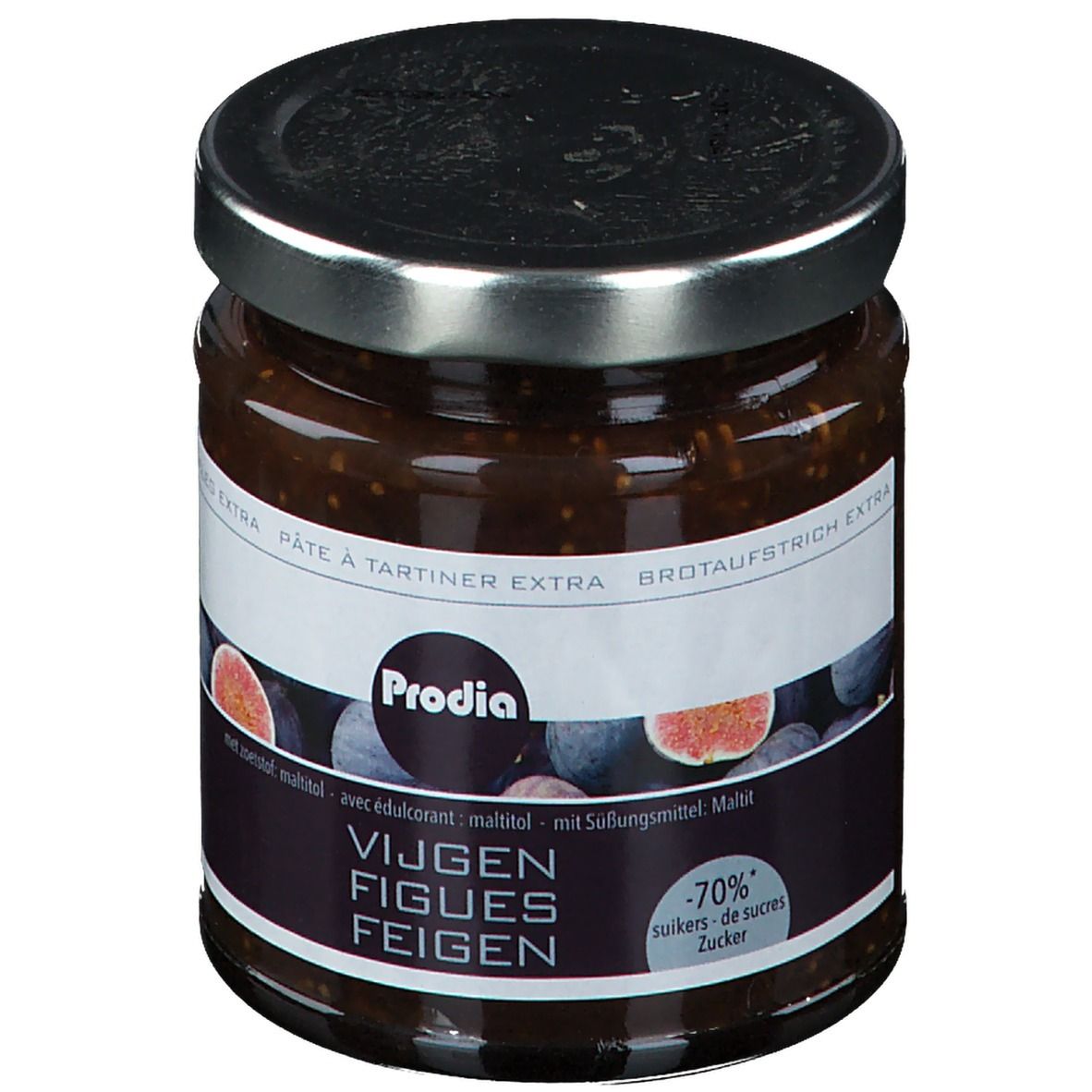 Prodia Feigenkonfitüre