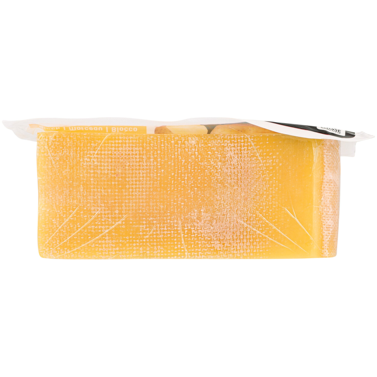 Prix Garantie Raclette Block nature ca. 600g