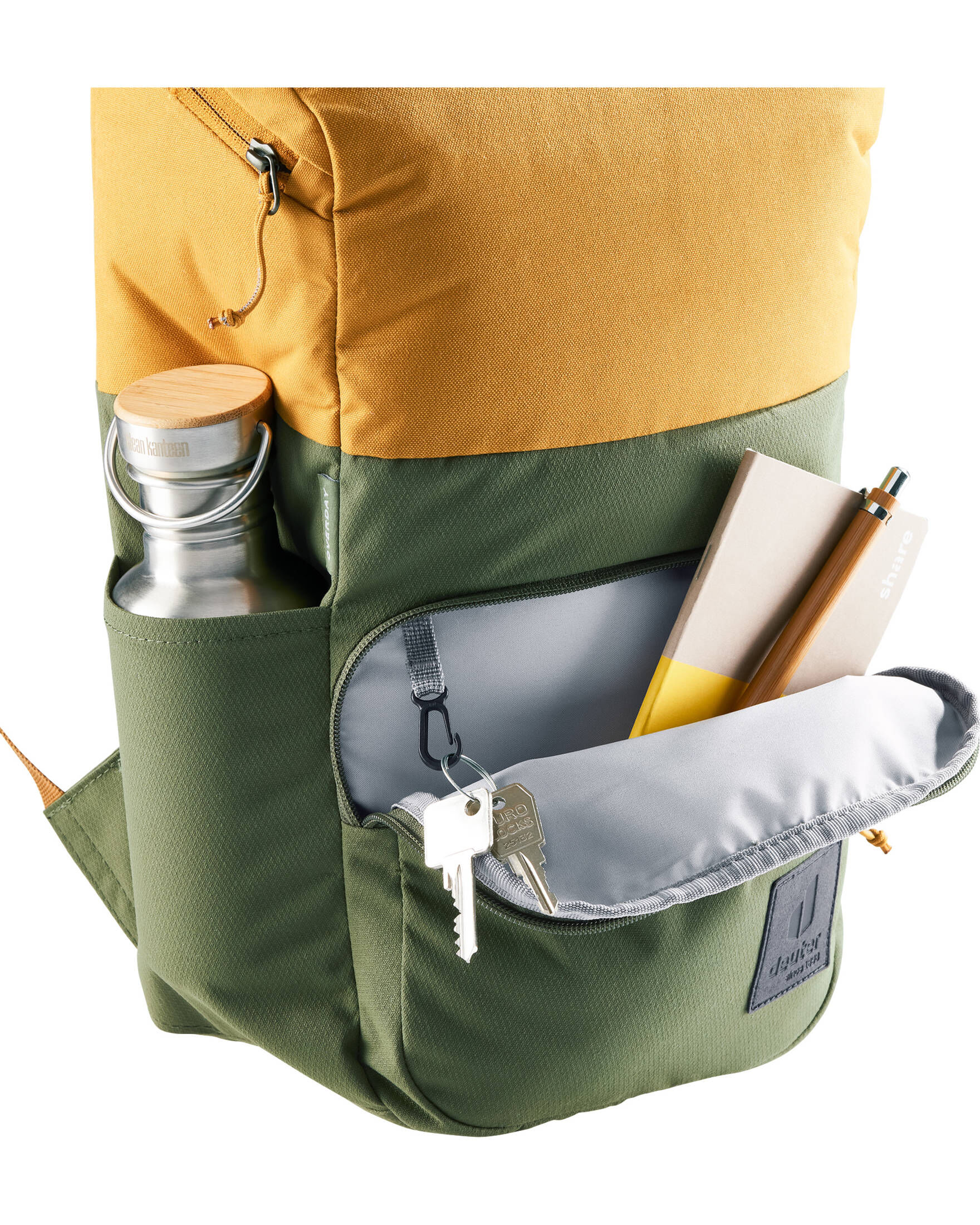 deuter| Damen Rucksack OVERDAY 15