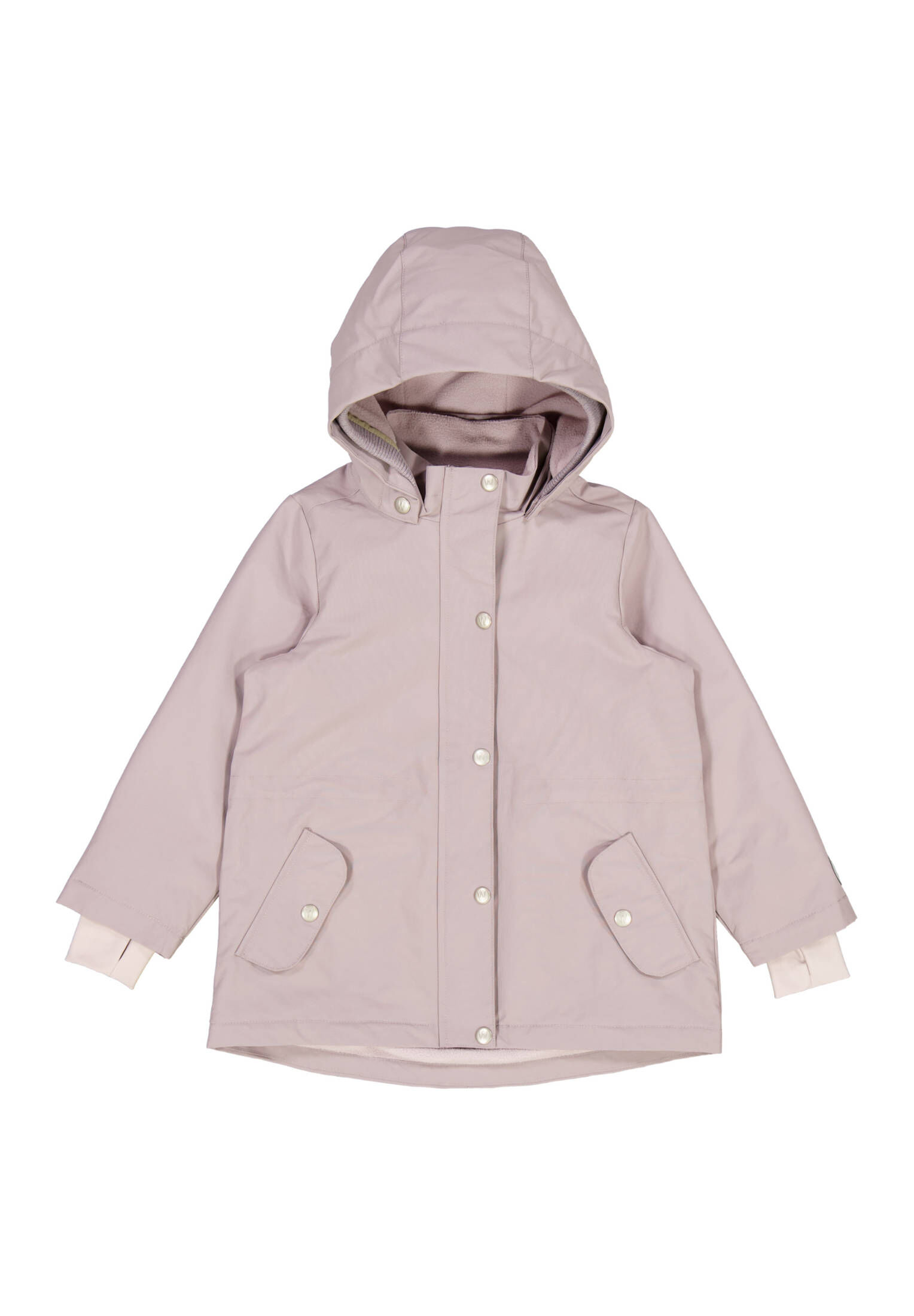 Wheat| Mädchen Outdoorjacke Gry Tech