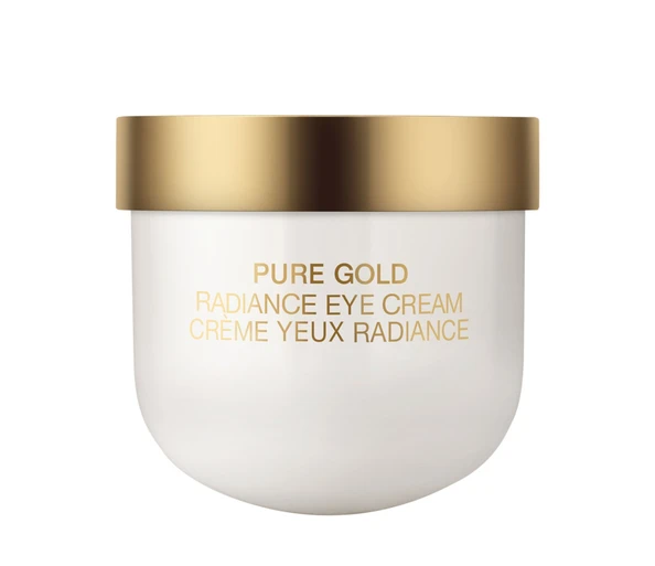 La Prairie Pure Gold Radiance Eye Cream