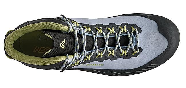 ASOLO - CHAUSSURES D'APPROCHE ELDO MID LTH ML