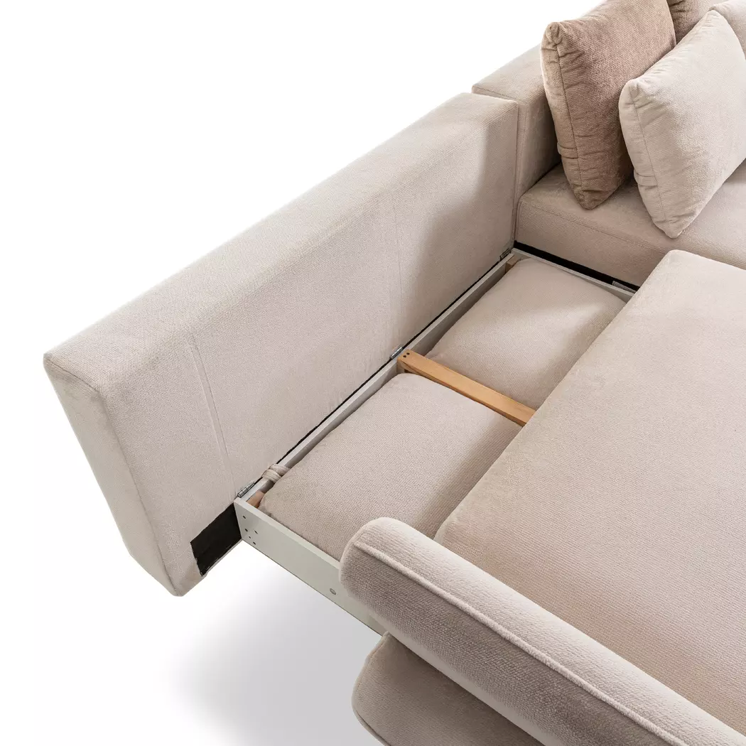 Ecksofa Monte