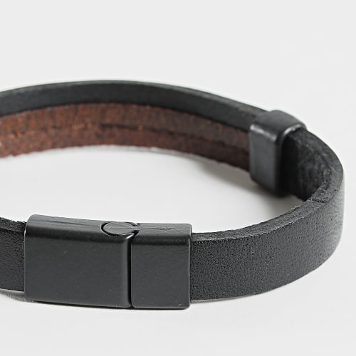 Bracelet Noir