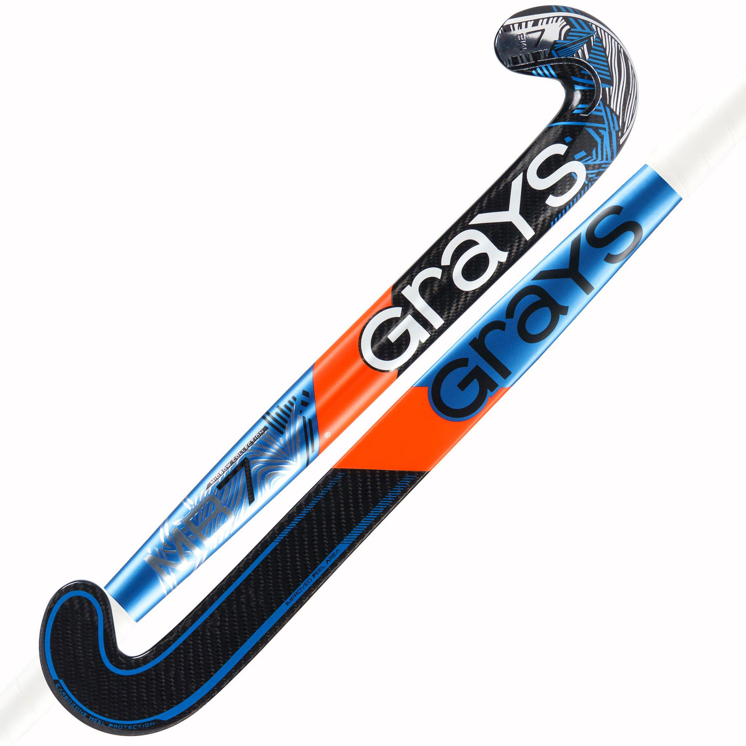 Grays Midbow 7