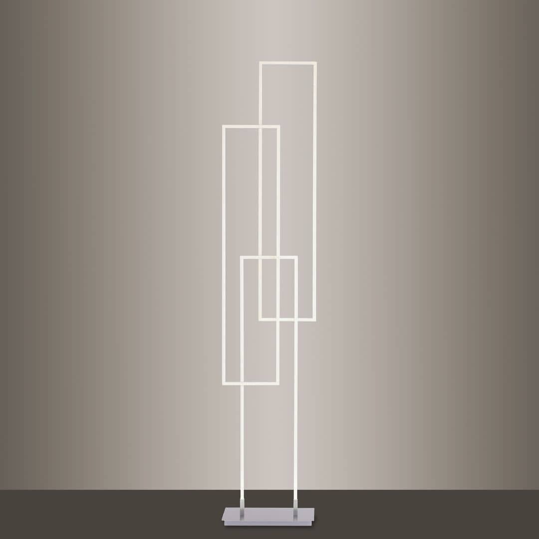 LED-Stehleuchte