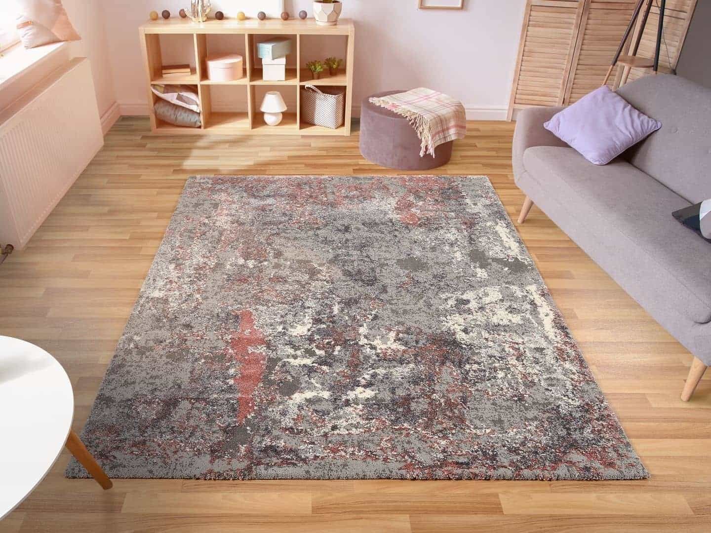 Webteppich JUWEL LIRAY, ca. 240x340cm