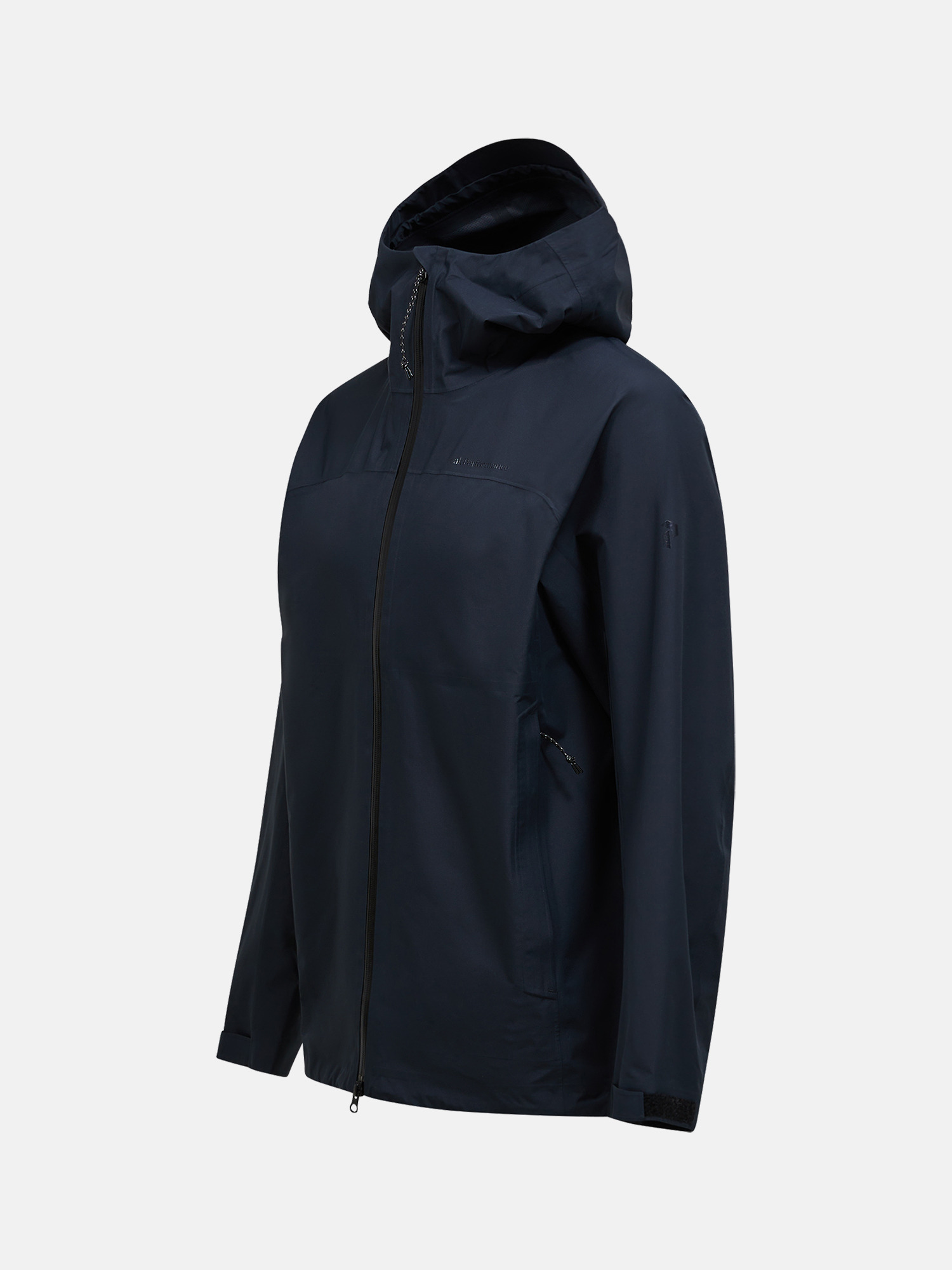M Treeline Shell Jacket