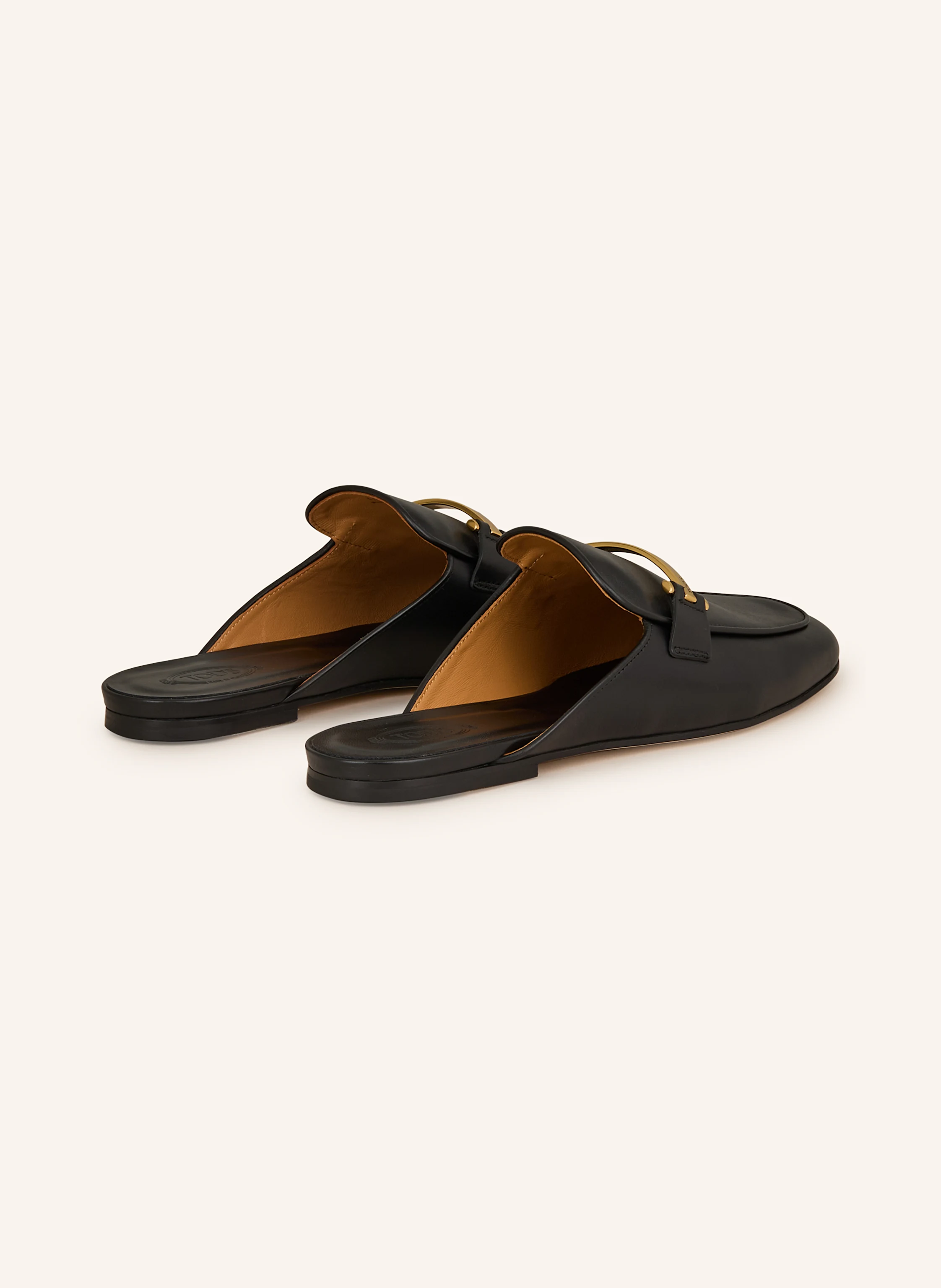 TOD'S Mules