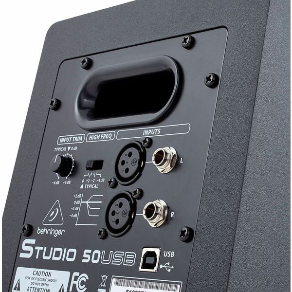 Behringer Studio 50USB