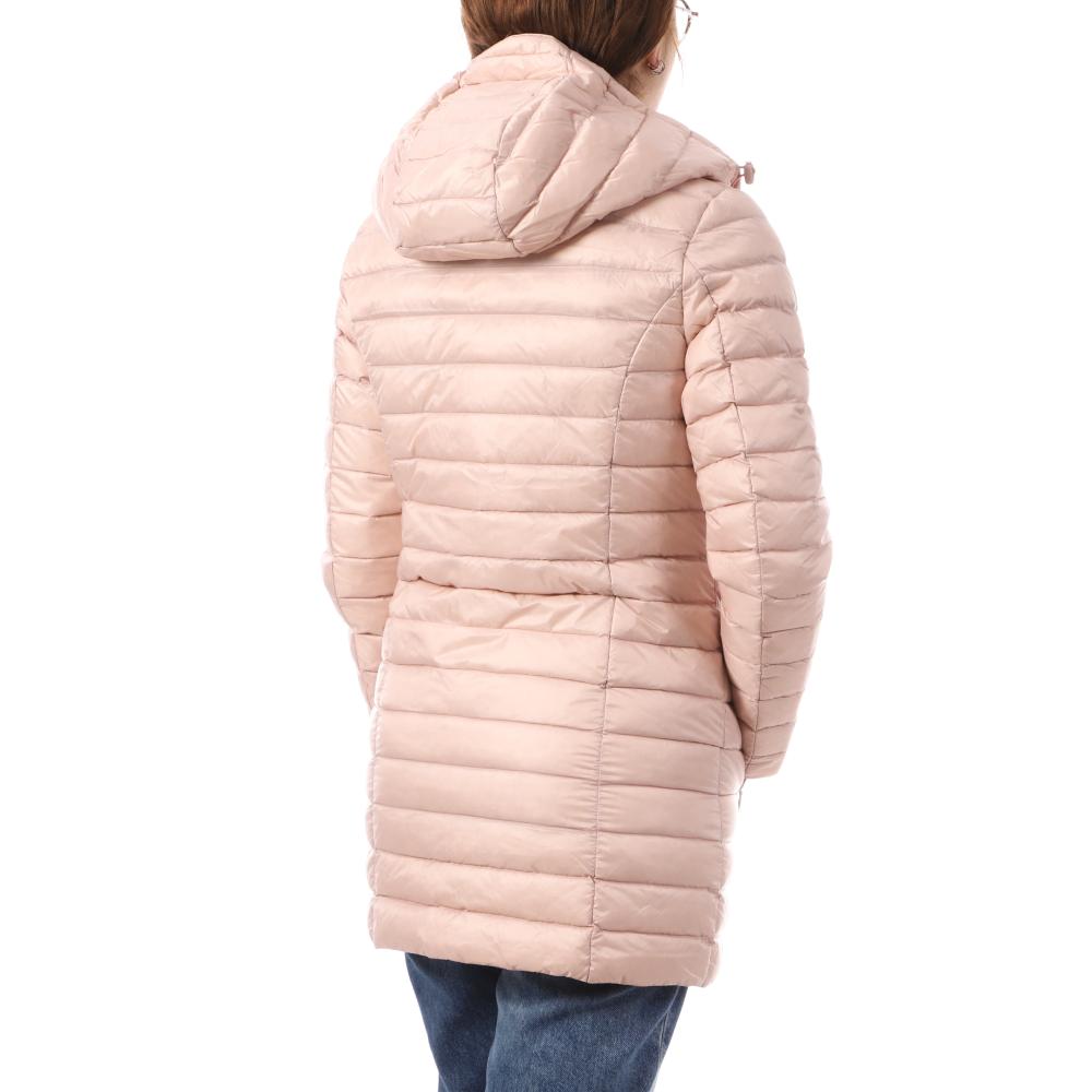 Jott Doudoune Rose Femme Jott Nour
