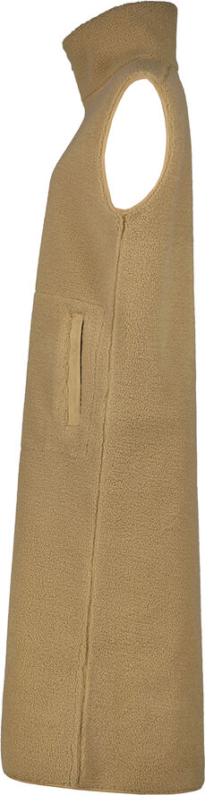 Luhta VEST Beige