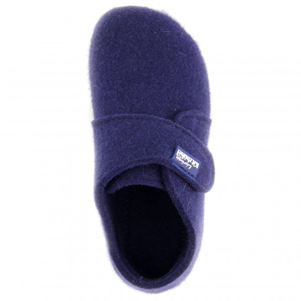 Living Kitzbühel - Kid's Shoes Felt - Chaussons de chalet