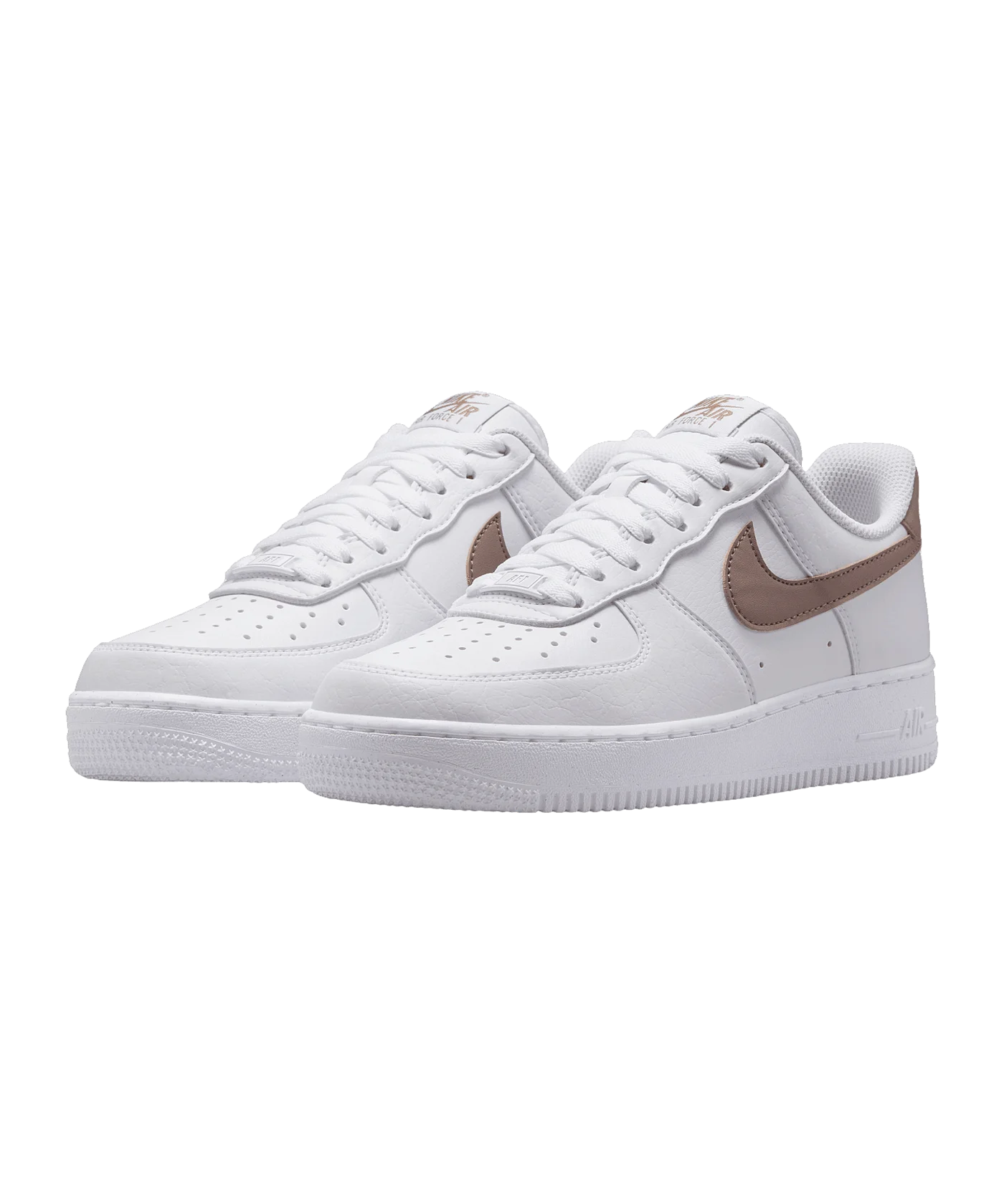 Nike Air Force 1 '07 Next Nature Sneaker Damen Weiss F108