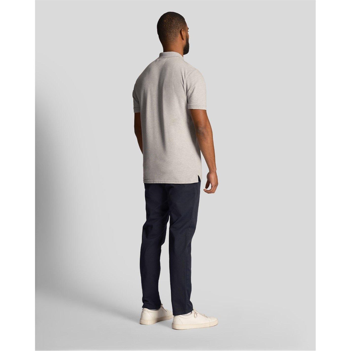 Lyle and Scott Anfield Chinos