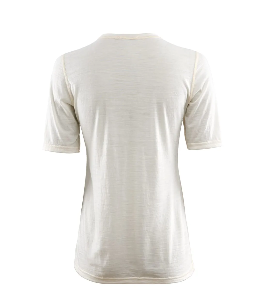 Aclima LightWool Undershirt T-shirt Woman Nature
