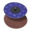 Hurtigrondeller for bormaskin 15-pk Ø75 mm
