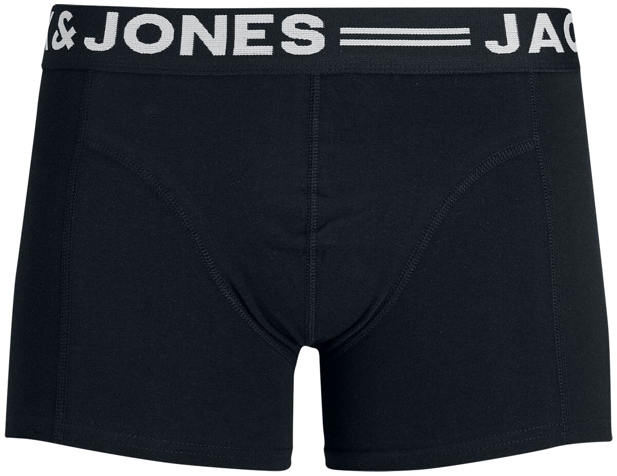 CALEÇON SENS - LOT DE 3 | Jack & Jones Boxer