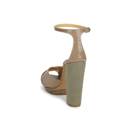 Keyté - KRISTAL-26722-TAUPE-FLY-3 - TAUPE