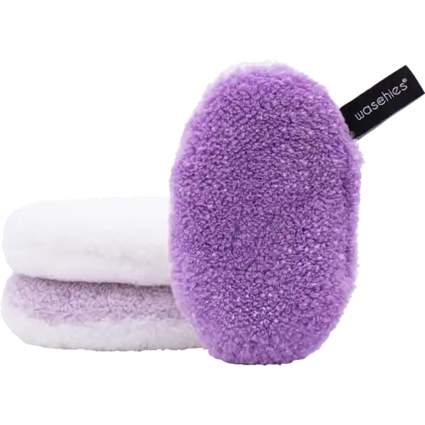 Abschminkpads Lavendel Love
