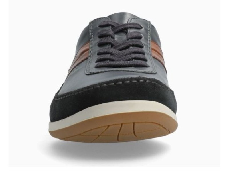 Mephisto Renzo Blauw combi