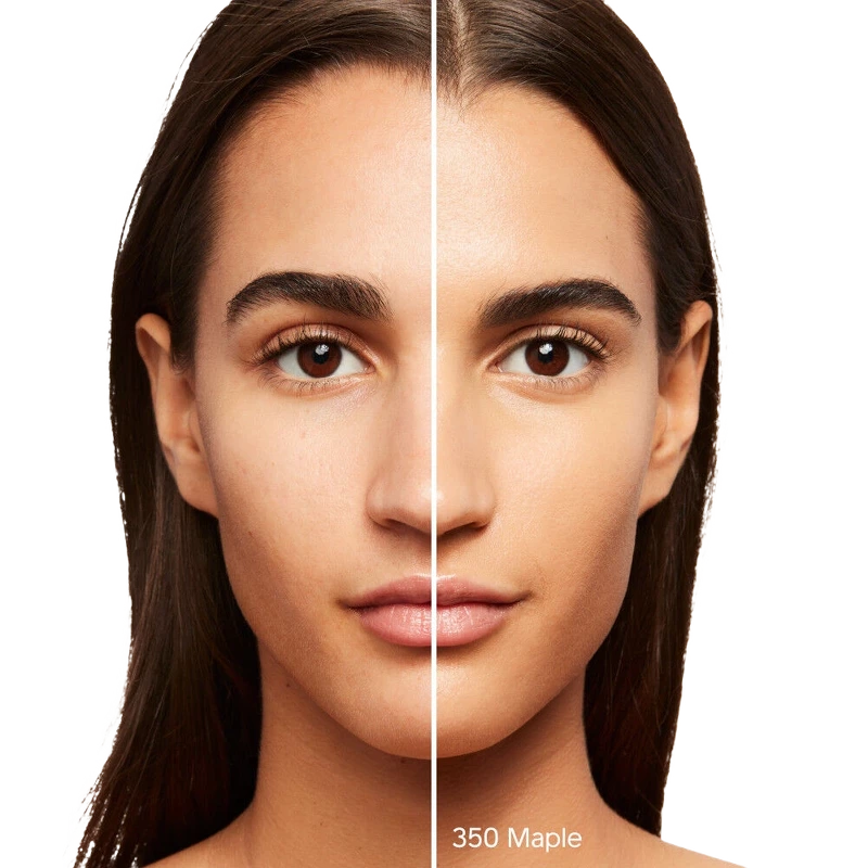 Shiseido Synchro Skin Radiant Lifting Foundation SPF 30 - 30 ml - 350