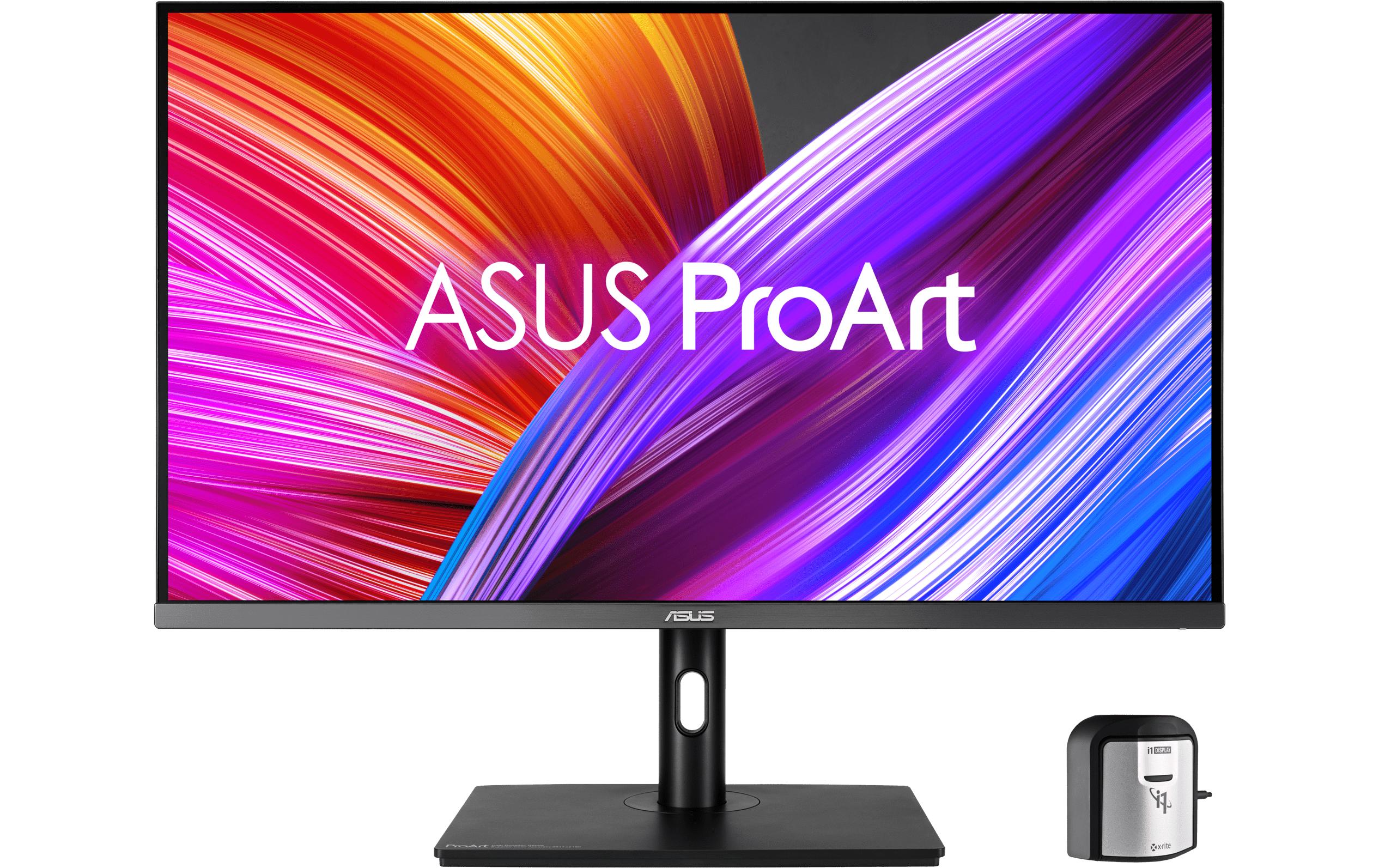 Monitor ProArt PA32UCR-K<br>32