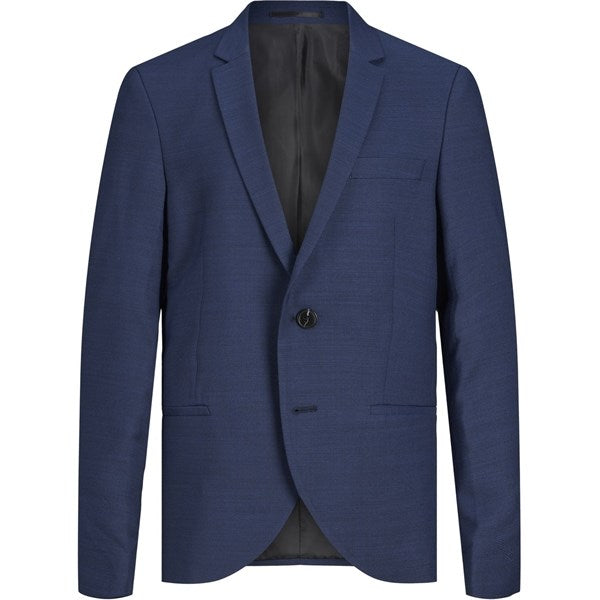 Medieval Blue Solaris Blazer Noos