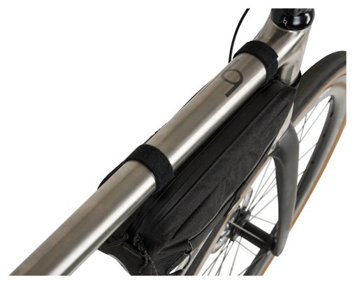Sacoche de Cintre Agu Bar Bag Venture 2L Noir