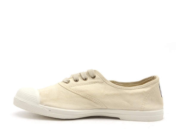 Natural world basses femme 102 beige