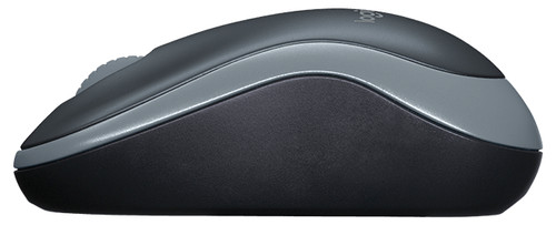 Logitech Wireless Mouse M185