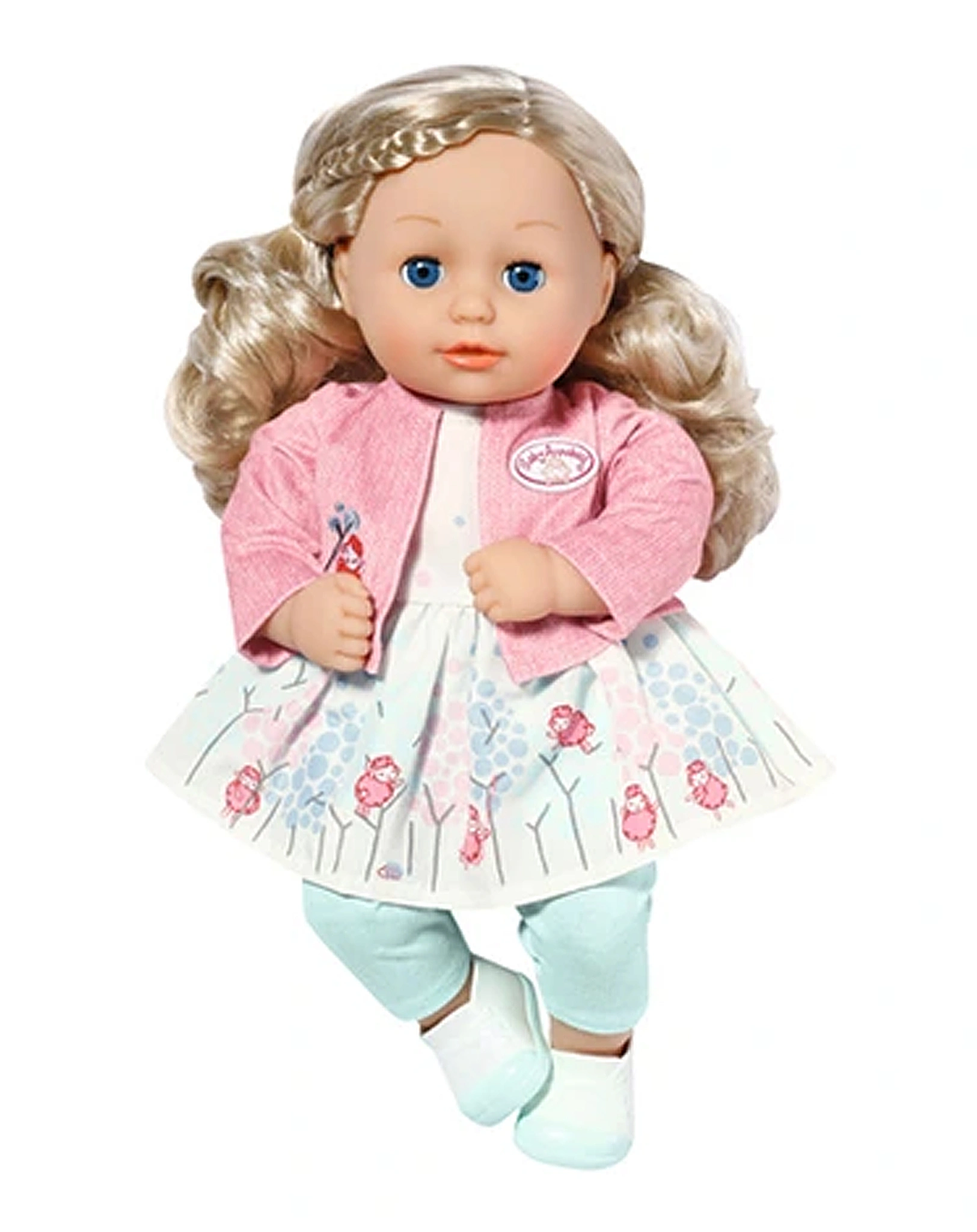 Baby Annabell® LITTLE SOPHIA (36cm)