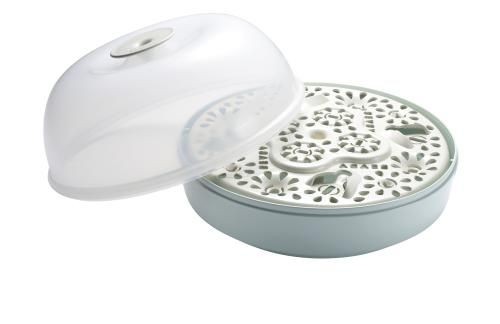 BEABA-Steril Twin Micro Onde