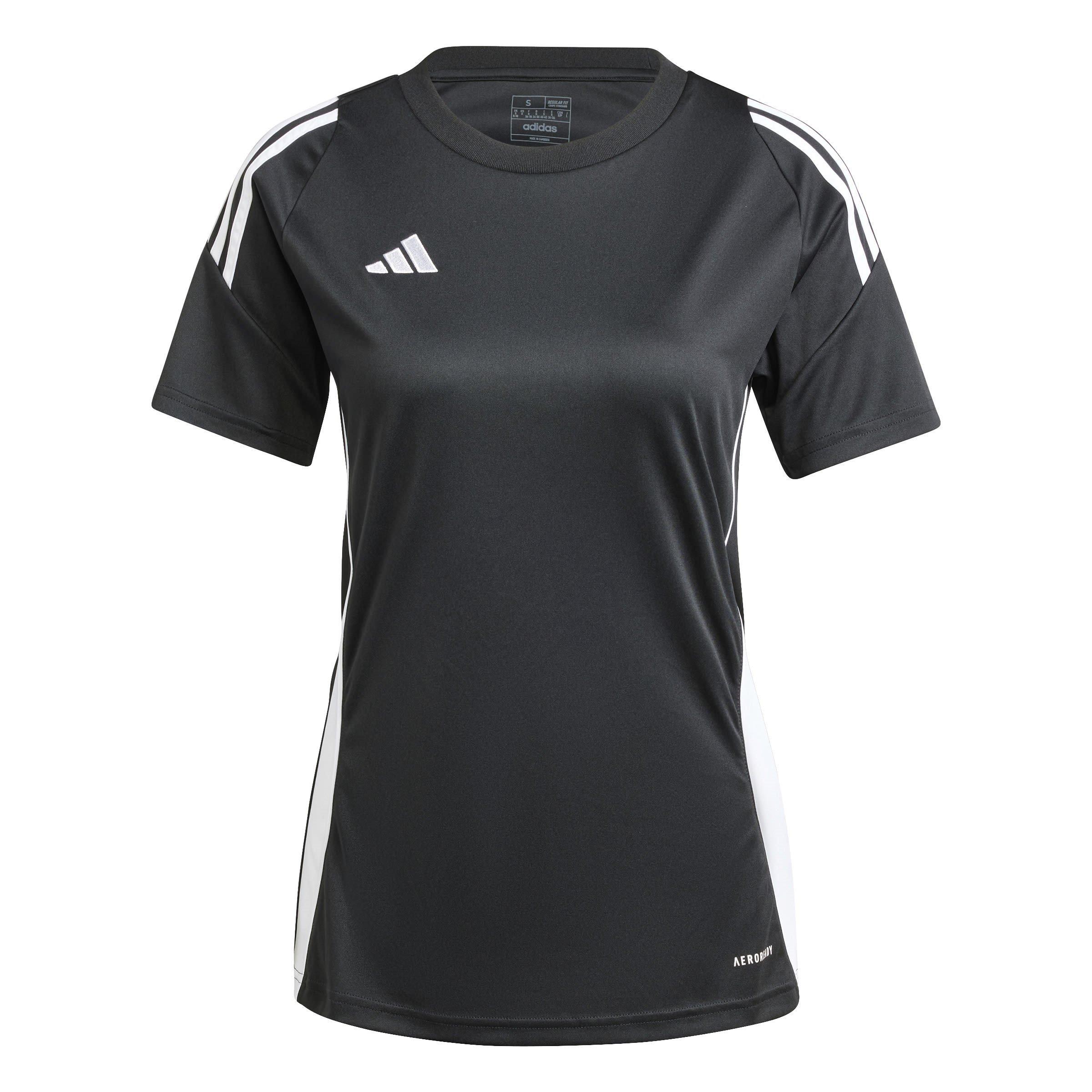 adidas Tiro 24 Training T Shirt Womens