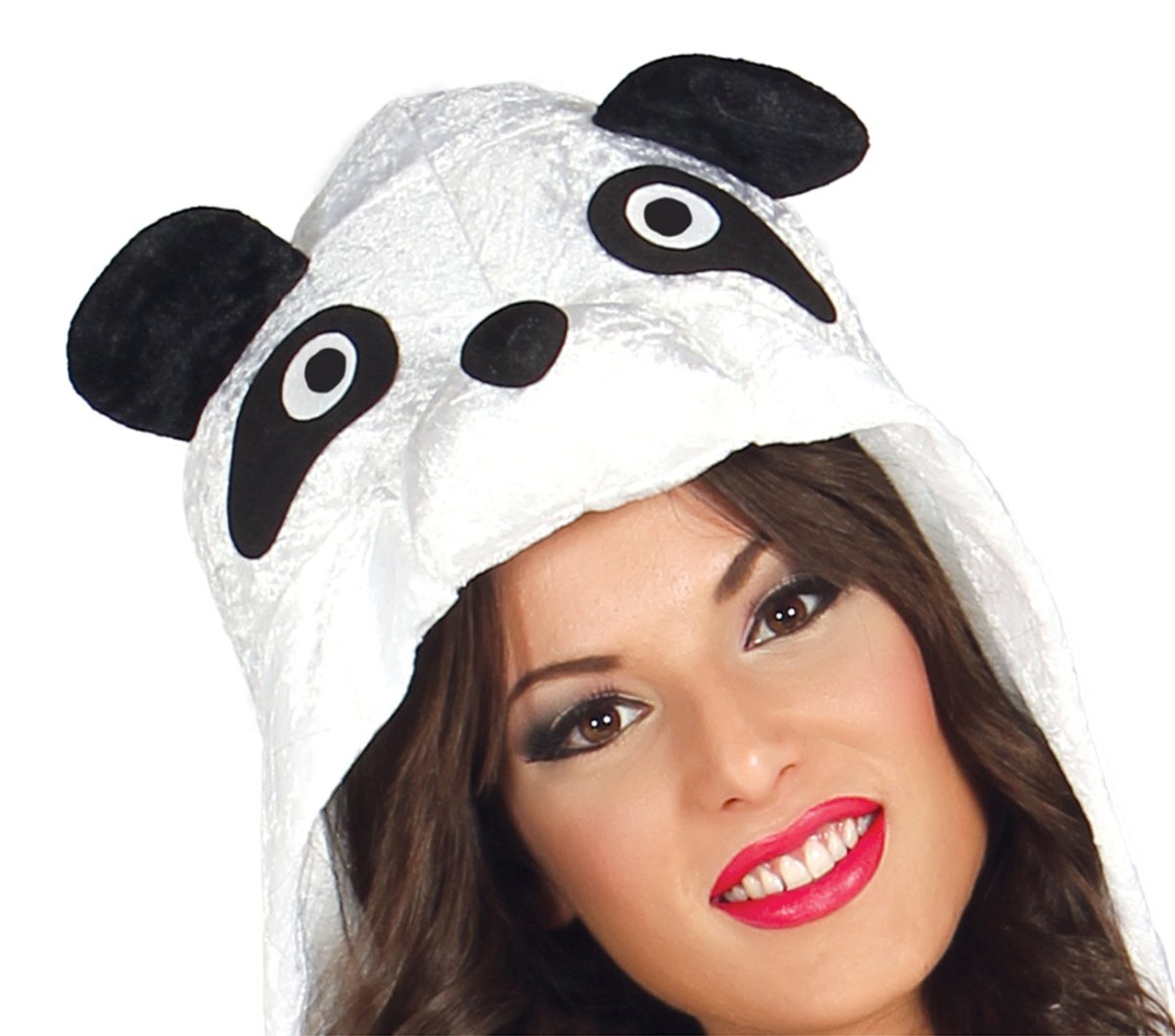 Panda Jurkje