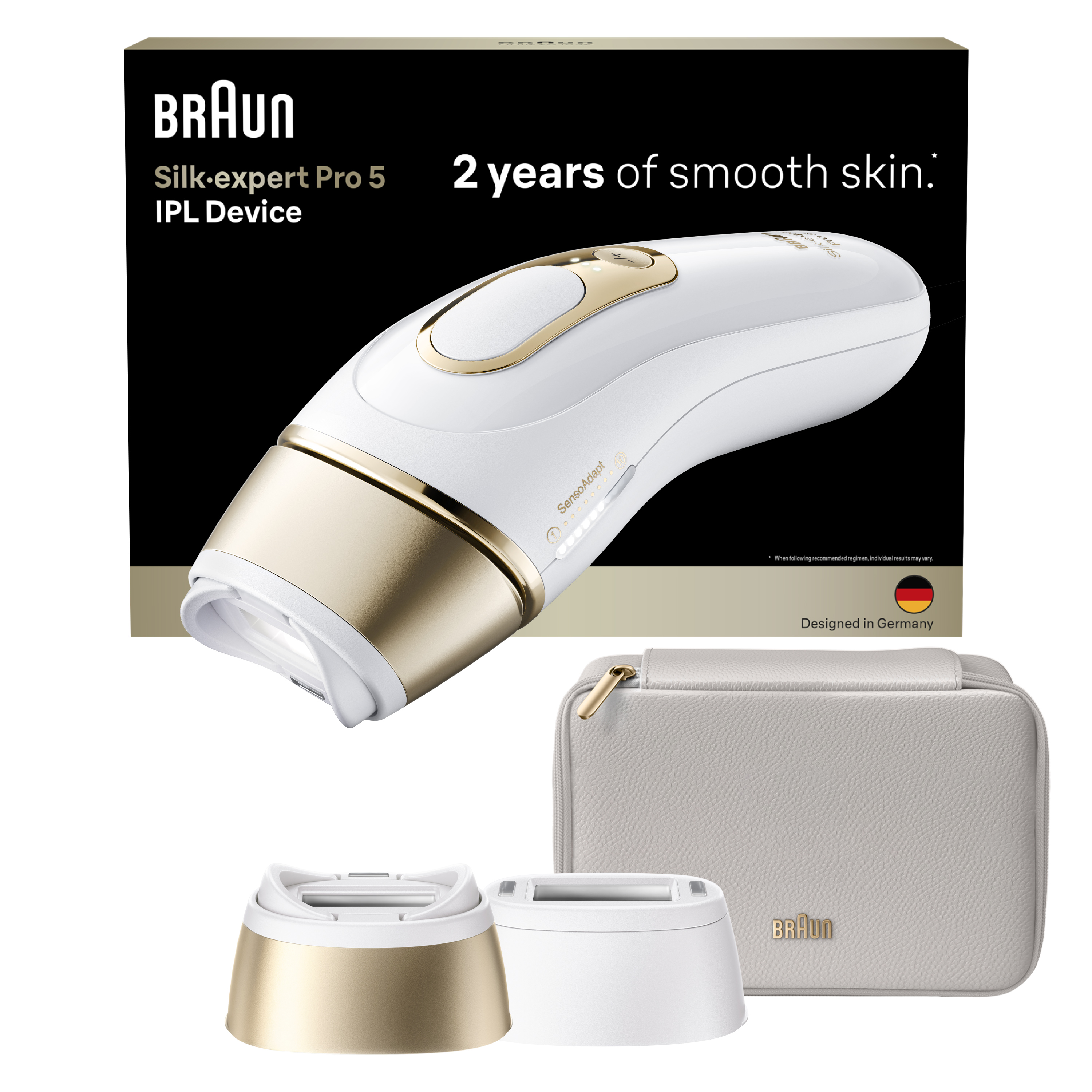 Braun Silk·expert Pro 5 PL5210 IPL
