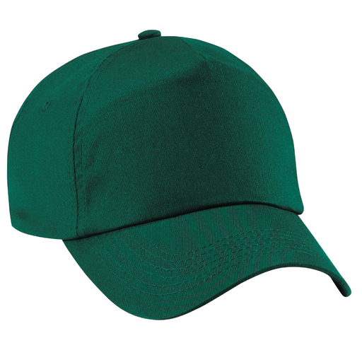 Gorra Estilo Béisbol De 5 Painéis Beechfield