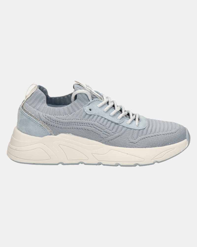 Nelson Dad Sneakers  - blauw