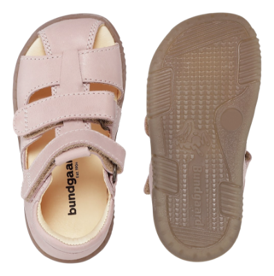 Bundgaard Babysandal Rosa BG202046