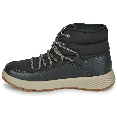 Columbia - SLOPESIDE VILLAGE OMNI HEAT MID - Noir