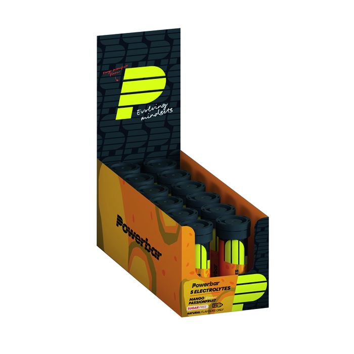 powerbar tabs mango passionfruit 653 24763100 mango passionfruit