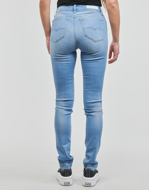 Replay - WHW690 - Bleu clair
