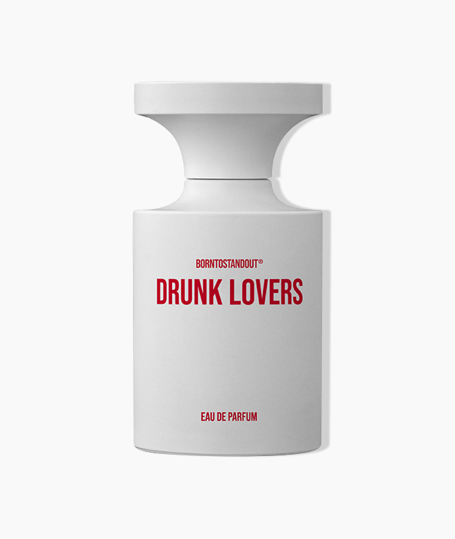 Drunk Lovers BORNTOSTANDOUT 50 ML