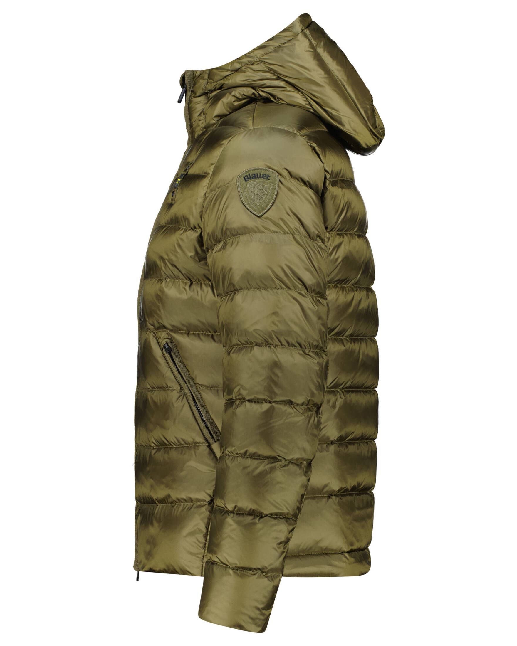 Blauer| Herren Daunenjacke