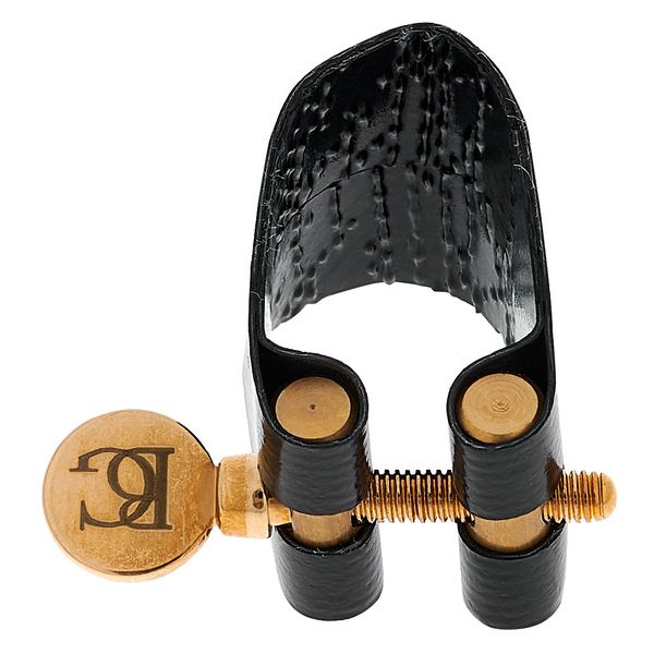 BG France LFJ6 Ligature Tenor Sax