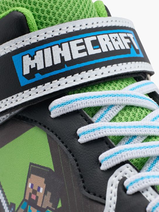 Minecraft Hoge sneaker